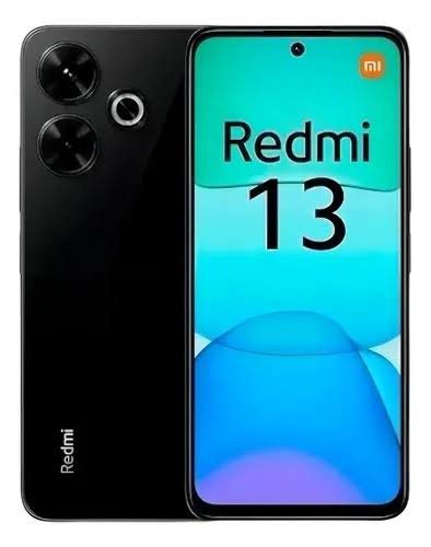 Xiaomi Redmi 13 6x128Gb