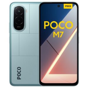 Poco M7 4G 8x256gb