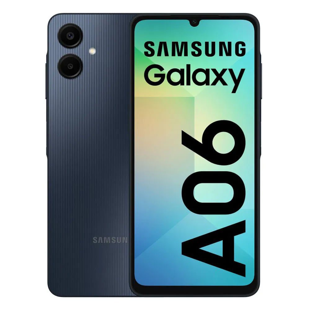 Samsung Galaxy A06