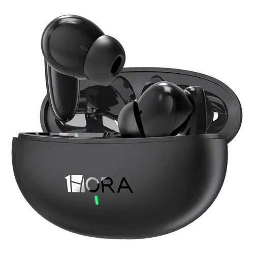 Auriculares inalámbricos AUT205 con luces LED - Imagen 3