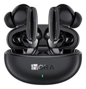 Auriculares inalámbricos AUT205 con luces LED