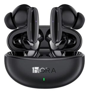 Auriculares inalámbricos AUT205 con luces LED