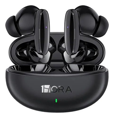 Auriculares inalámbricos AUT205 con luces LED
