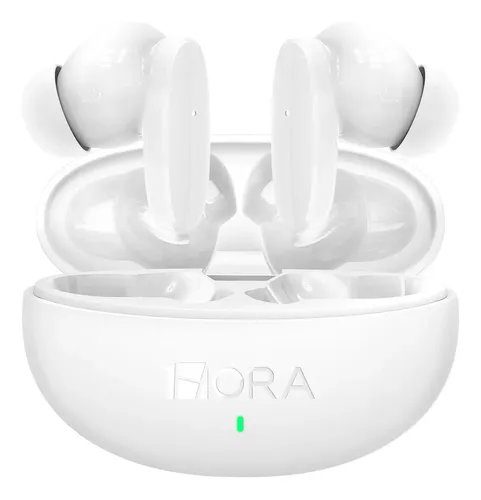 Auriculares inalámbricos AUT205 con luces LED - Imagen 2