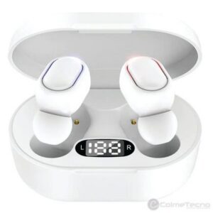 Audífonos 1Hora Buds AUT114B bluetooth