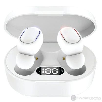 Audífonos 1Hora Buds AUT114B bluetooth