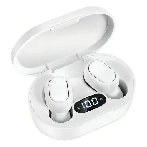 Audífonos 1Hora Buds AUT114B bluetooth - Imagen 3
