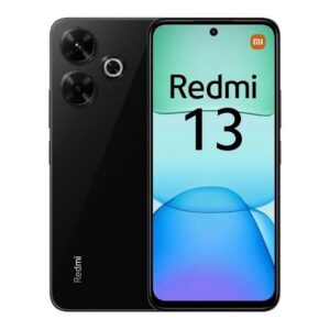 Xiaomi Redmi 13 6x128Gb