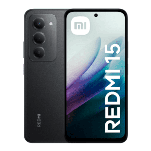 Xiaomi Redmi 15 4G