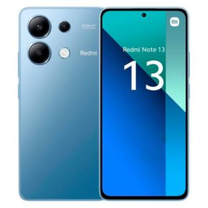 Xiaomi Redmi Note 13 4g