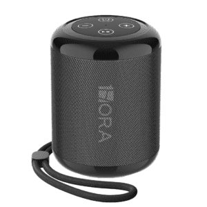 Altavoz Bluetooth BOC062 con radio FM (5 W) 1Hora