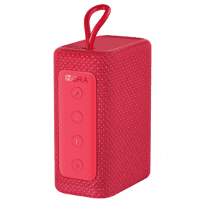 Altavoz Bluetooth portátil BOC244 (7W) 1Hora