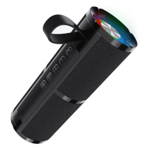 Mini altavoz Bluetooth BOC060 (10 W) 1Hora