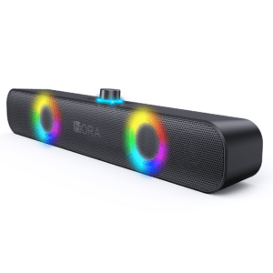 Altavoz Bluetooth portátil BOC241 (10 W)