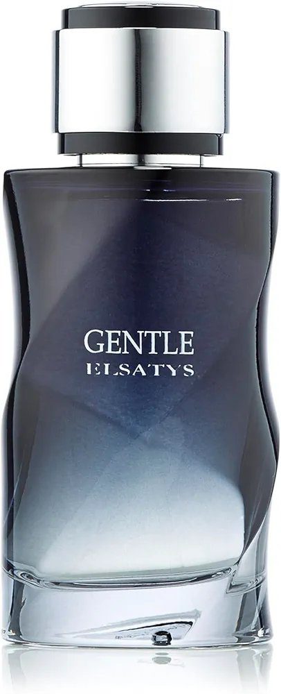 Gentle Elsatys By Reyane Tradition Eau de Perfume para hombre 3.3 FL/Oz 100ML - Imagen 4