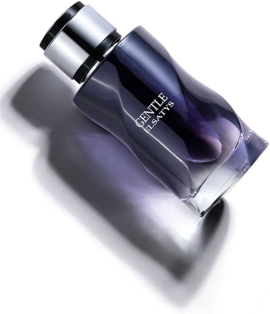 Gentle Elsatys By Reyane Tradition Eau de Perfume para hombre 3.3 FL/Oz 100ML - Imagen 2