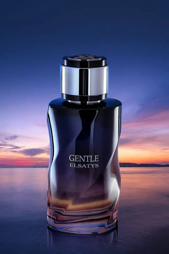 Gentle Elsatys By Reyane Tradition Eau de Perfume para hombre 3.3 FL/Oz 100ML - Imagen 5