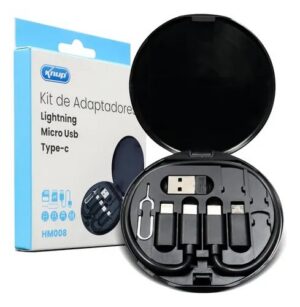 Kit de adaptador para mantenimiento de teléfonos móviles Android ...