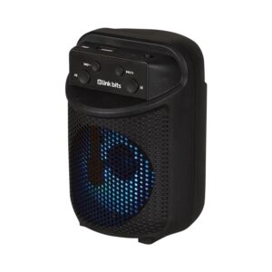 Bocina Bluetooth Portátil 3″ 5W – VMTOP