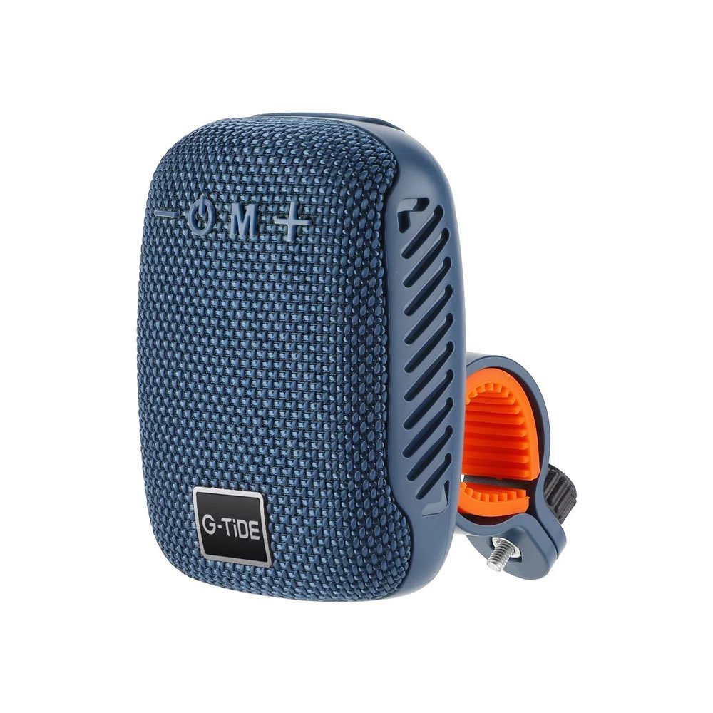 BOCINA SV01 PARA MOTO O BICI - BGP – MayoreoTotal