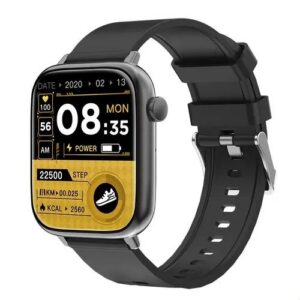 Reloj inteligente Oiciido para hombres y mujeres, compatible con teléfono