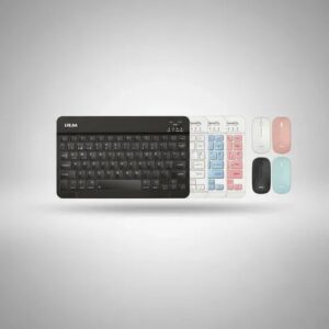 Mouse Teclado Kit Buytiti