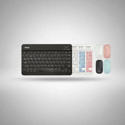 Mouse Teclado Kit Buytiti