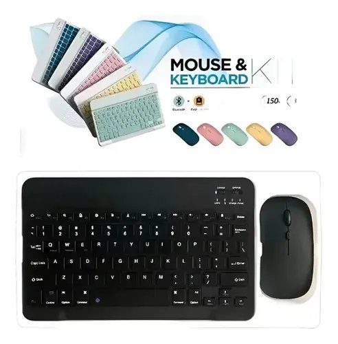 Mouse Teclado Kit Buytiti - Imagen 3