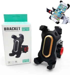 Soporte para Celular con Brazo Ajustable 360° - Buytiti