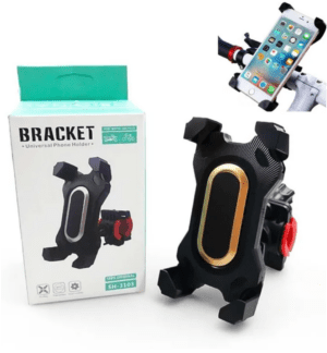 Soporte para Celular con Brazo Ajustable 360° - Buytiti