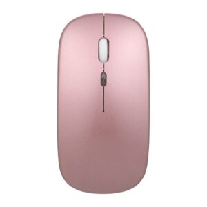 Amazon.com: Mouse Bluetooth inalámbrico para portátil Mac