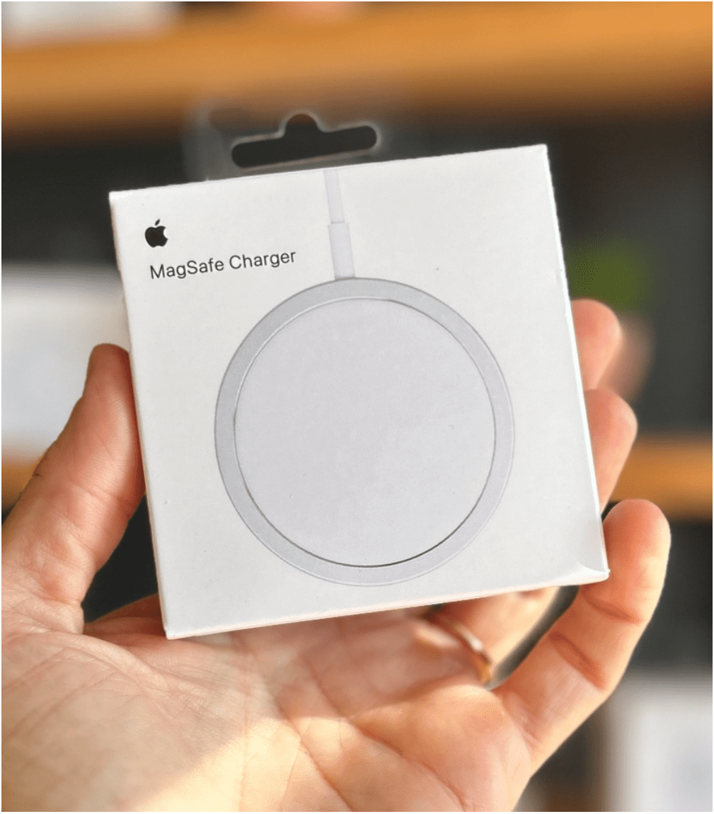 Magsafe Cargador Apple iPhone - Imagen 3