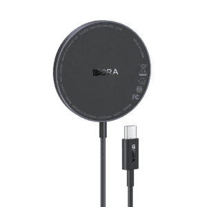 1HORA Cargador Inalámbrico Magnético 15W Carga rápida GAR281