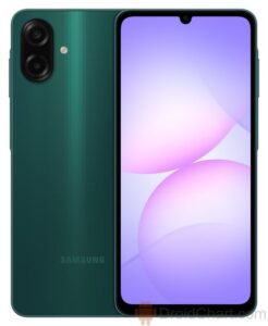 Samsung Galaxy F07 4x64gb