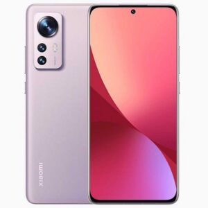 Xiaomi 12