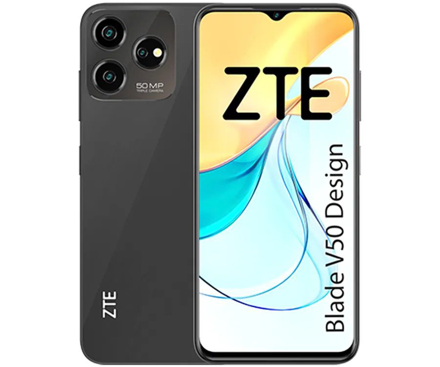 ZTE Blade V50 8x128gb