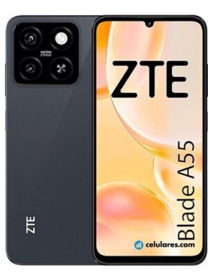 ZTE Blade A55 12x128