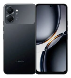 Tecno Spark Go 3