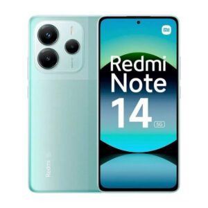 Xiaomi Redmi Note 14 5G 9x256gb