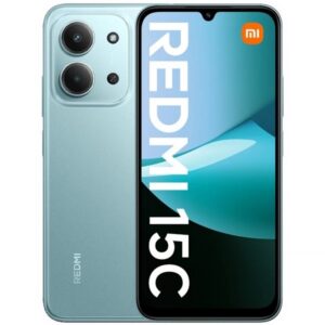 Xiaomi Redmi 15C 4G 4x128gb