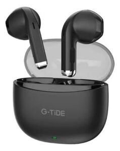 G-Tide Audífonos L21, In-Ear, Auriculares Inalámbricos