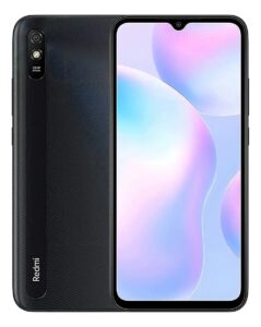 Xiaomi Redmi 9A 4x64