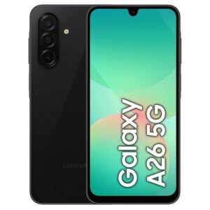 Samsung Galaxy A26 5G 6x128gb