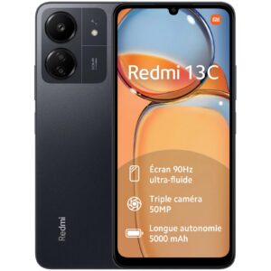Xiaomi Redmi 13C 5G 4x128