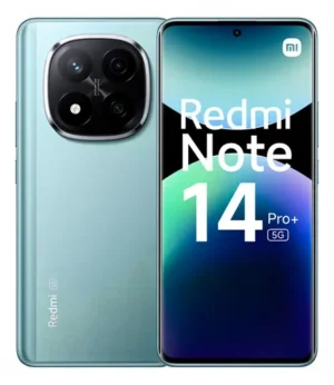 Xiaomi Redmi Note 14 Pro+