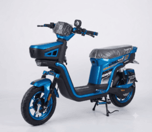 Yoazaky galactica 48 volt x 50 amp litio 120 km