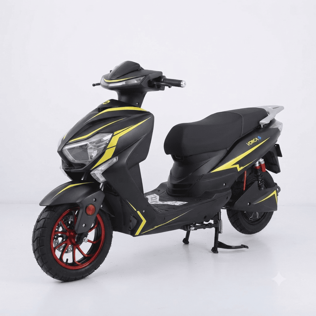Moto electrica 45 amp.y 72 volt