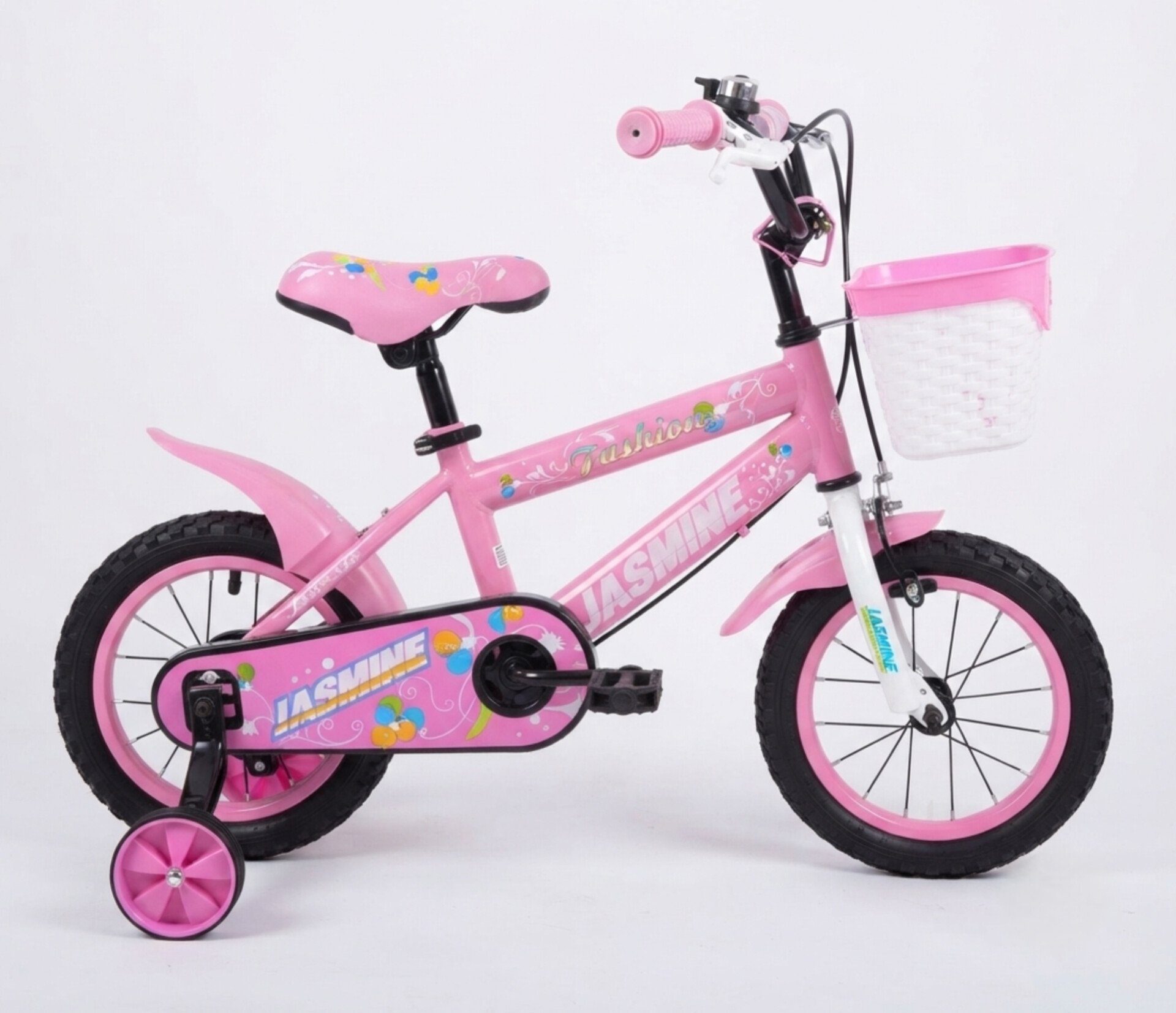 Bicicleta para niños No12