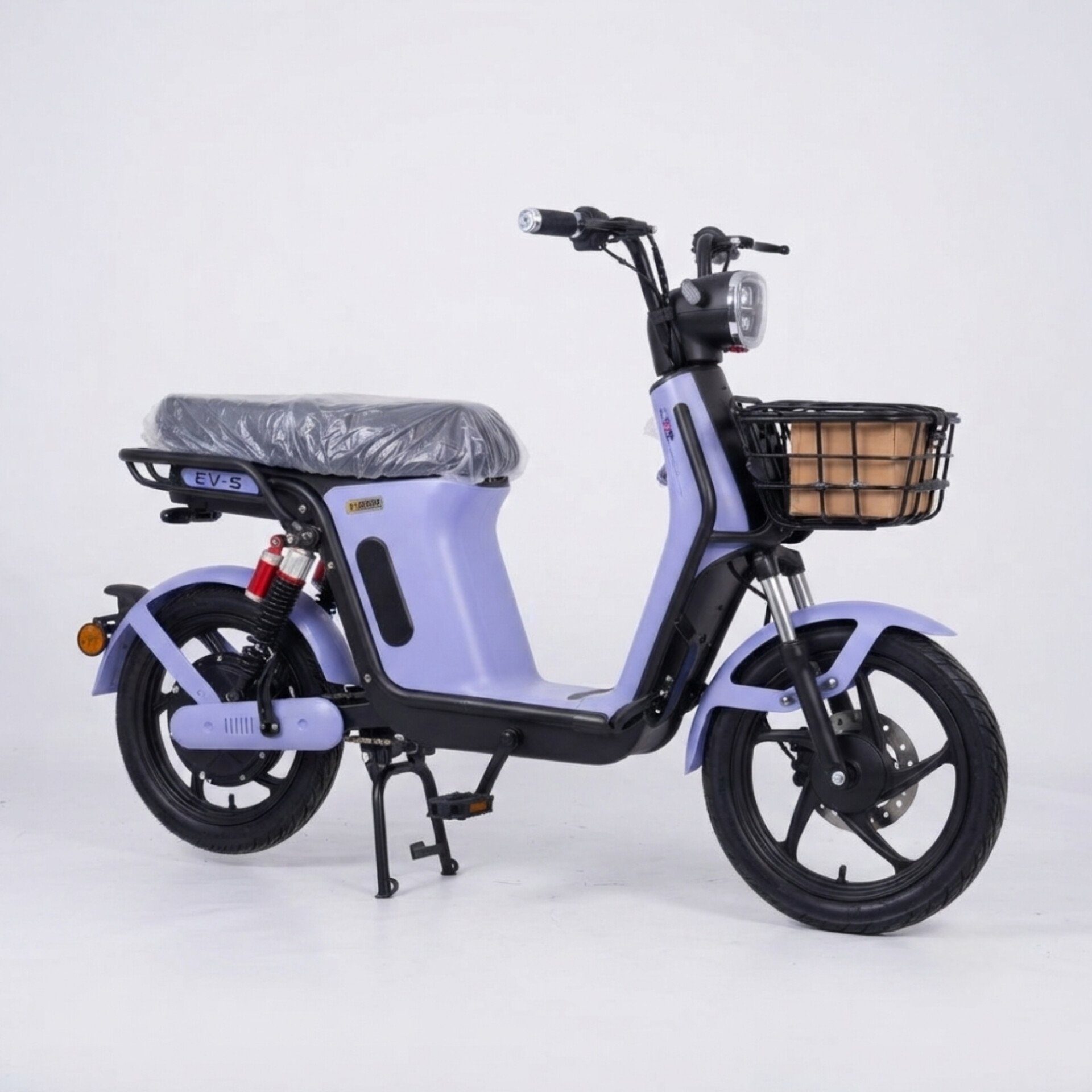 Bici moto vedca 60v y 30amp