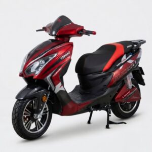 Moto electrica TOPMAQ SHIKRA 72 volt x 45 amp